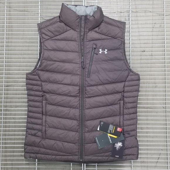 ua generation jacket